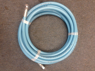 30' Pressure Hose w/ Fittings
