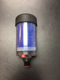 Desiccant Drier Screw n for EZY LOADER